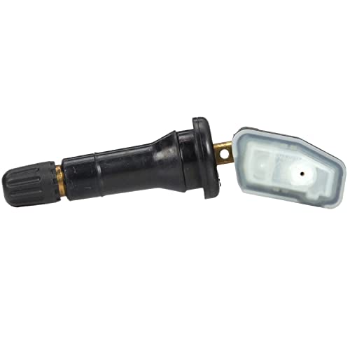 SCHRADER TPMS Sensor - Buick/Cadillac/Chevrolet/GMC 433MHz TFA Snap-in - Image 4